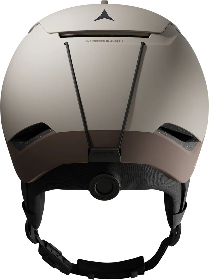 Atomic Revent GT AMID Ski Helmet - Sand-1