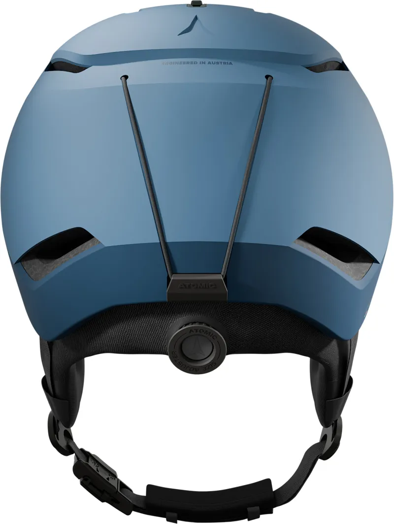 Atomic Revent AMID Ski Helmet - Ocean Blue-1