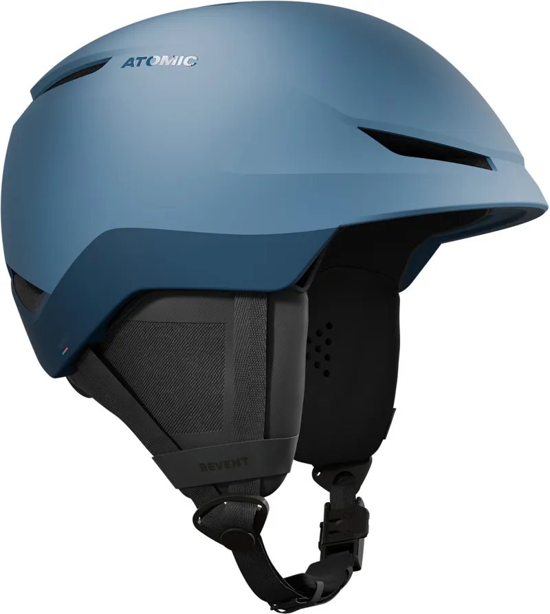 Atomic Revent AMID Ski Helmet - Ocean Blue