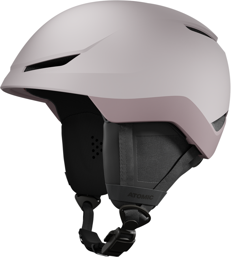 Atomic Revent AMID Ski Helmet - Concrete-2