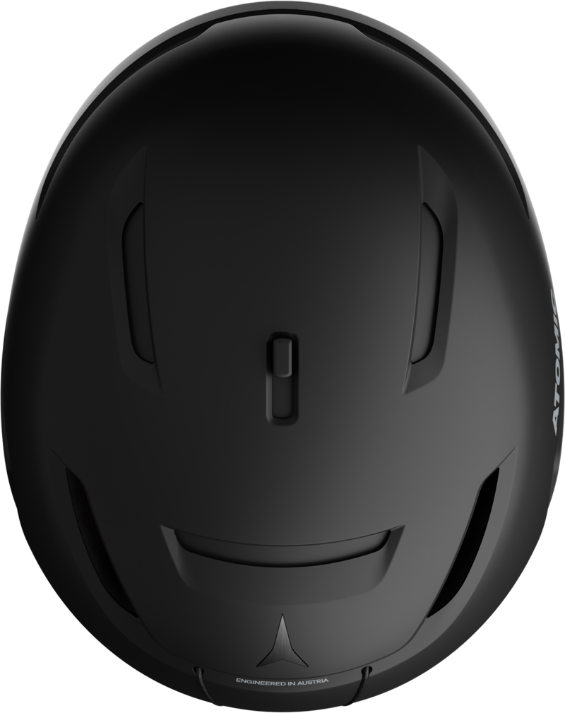 Atomic Savor GT AMID Ski Helmet - Black-3