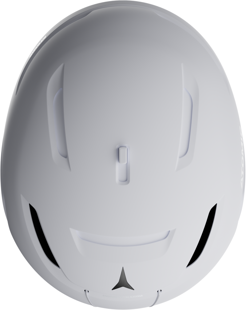 Atomic Savor GT AMID Ski Helmet - White-3