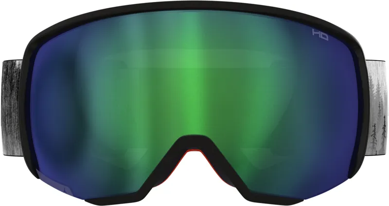 Atomic Revent L HD Goggles Maverick-1