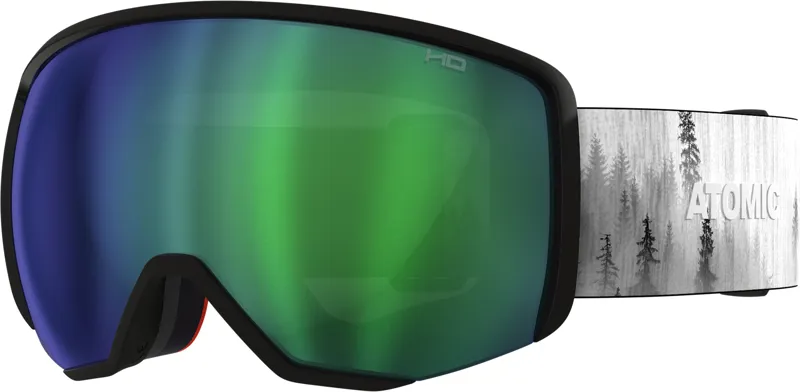 Atomic Revent L HD Goggles Maverick