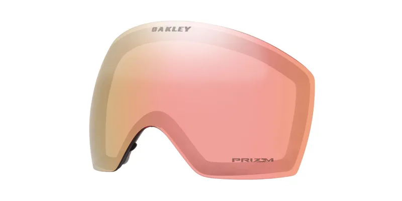 Oakley Flight Deck L Replacement Lens Prizm Rose Gold