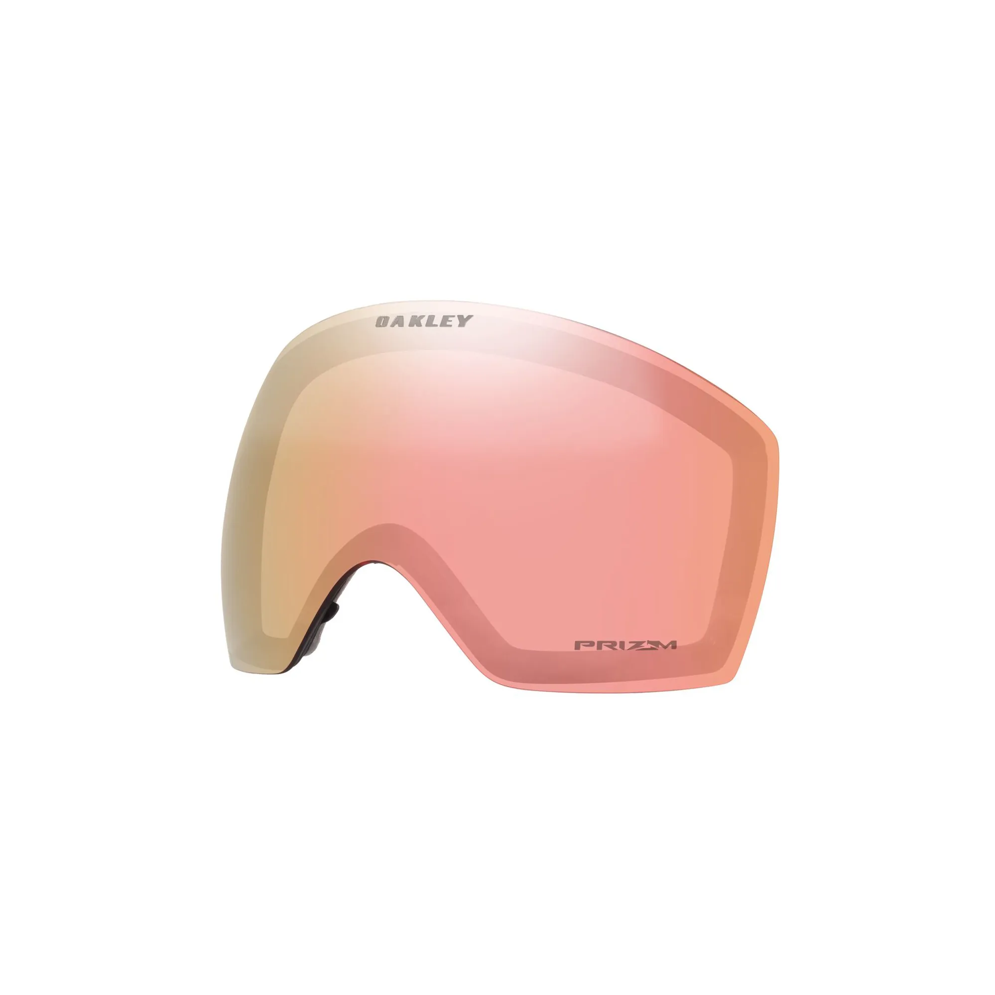 Oakley Flight Deck L Replacement Lens Prizm Rose Gold