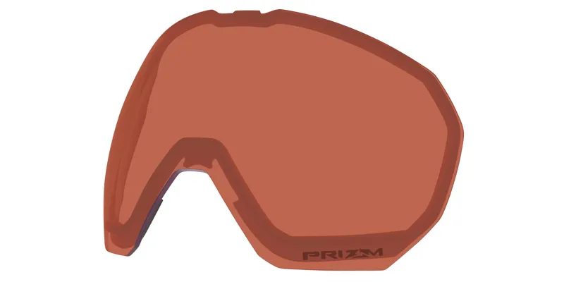 Oakley Flight Path L Replacement Lens - Prizm Garnet