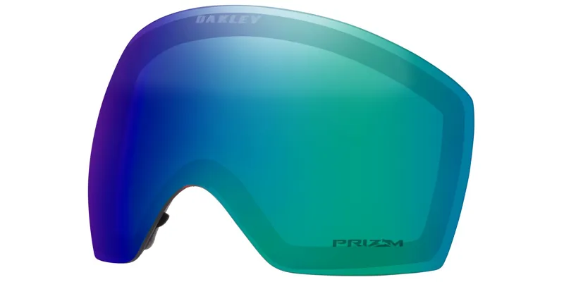 Oakley Flight Deck L Replacement Lens - Prizm Argon