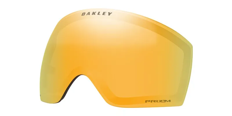Oakley Flight Deck Pro M Replacement Lens - Prizm 24k