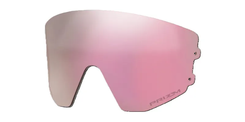 Oakley Flow Scape M Replacement Lens - Prizm Rose Gold