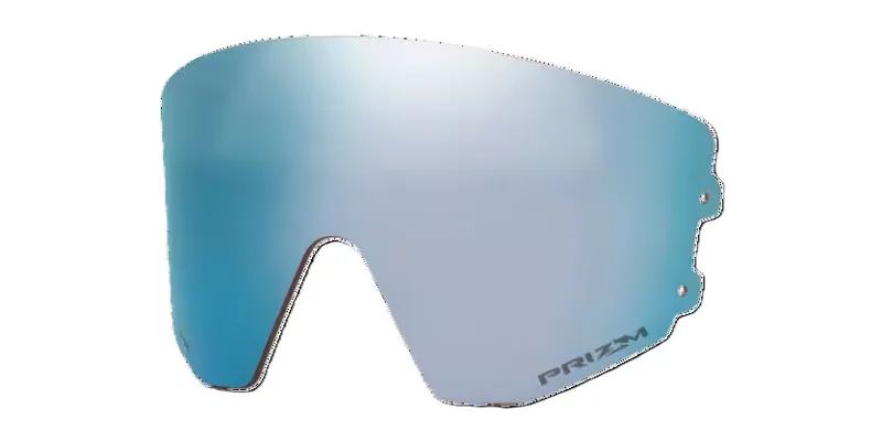 Oakley Flow Scape M Replacement Lens - Prizm Sapphire