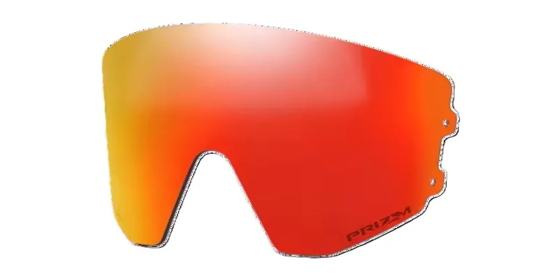 Oakley Flow Scape M Replacement Lens - Prizm Torch