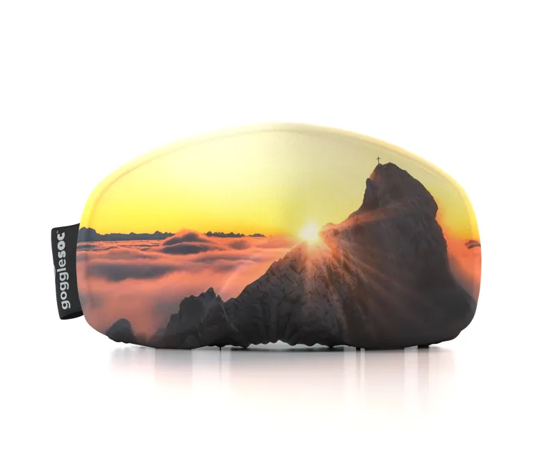 Gogglesoc Awakening Soc