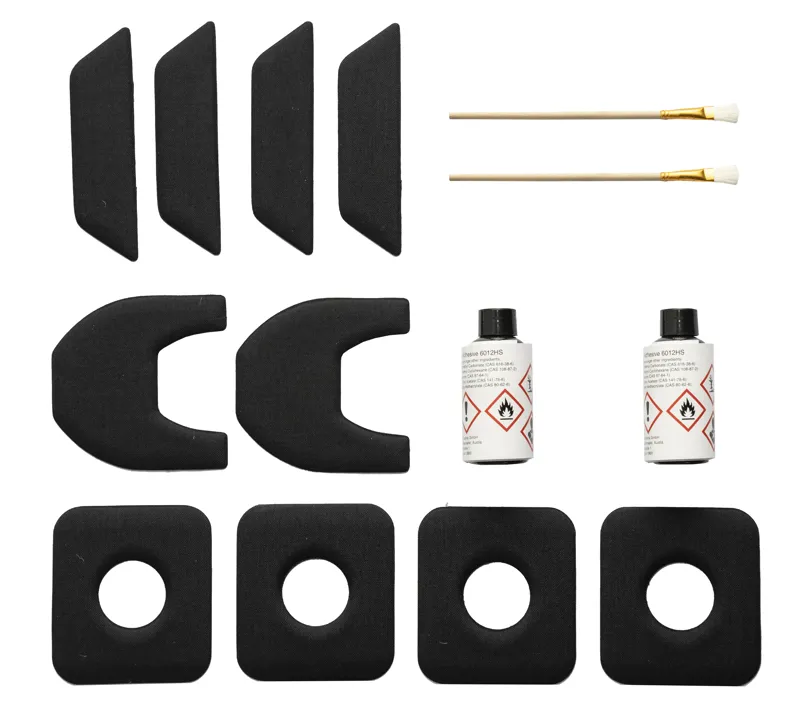 Atomic Volume Reducing Pad Kit for Ski Boots