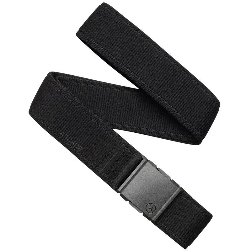 Arcade Belts Atlas Standard - Black