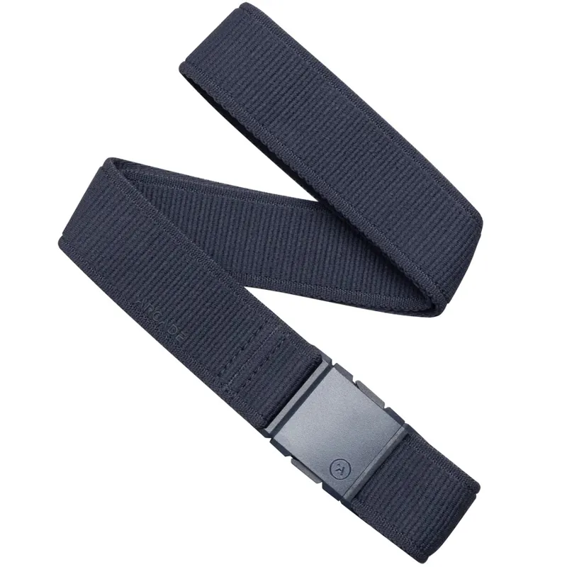 Arcade Belts Atlas Slim - Navy