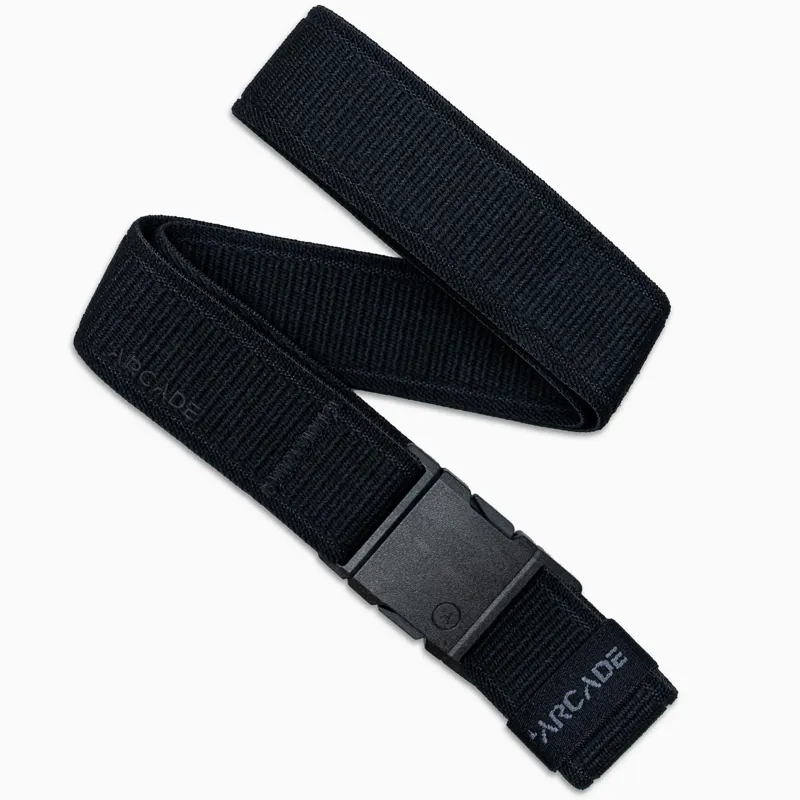 Arcade Belts Youth - Black