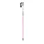 Gabel Carbon Cross Ski Poles - Pink