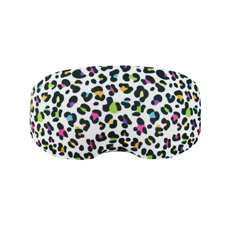 Coolcasc Coolmasc Goggle Cover - Animal Print