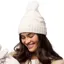 Heat Holders Cotsworld Womens Pom Pom Hat - Cream