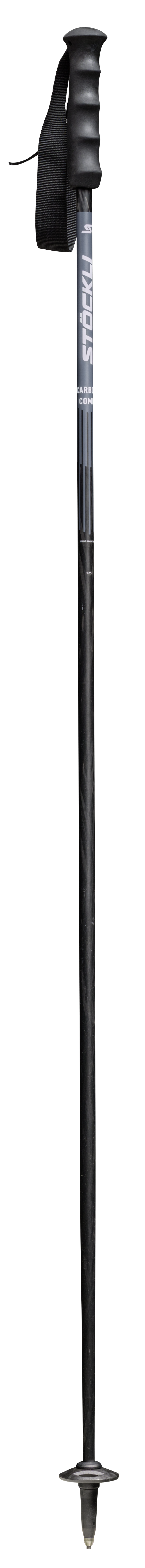 Stockli Carbon Comp Ski Poles