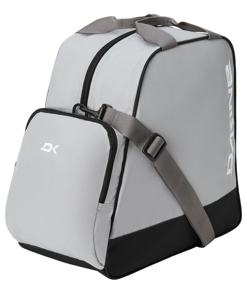 Dakine Ski Boot Bag 30L - Griffin Grey