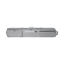 Dakine Fall Line Double Ski Bag 190cm - Griffin Grey