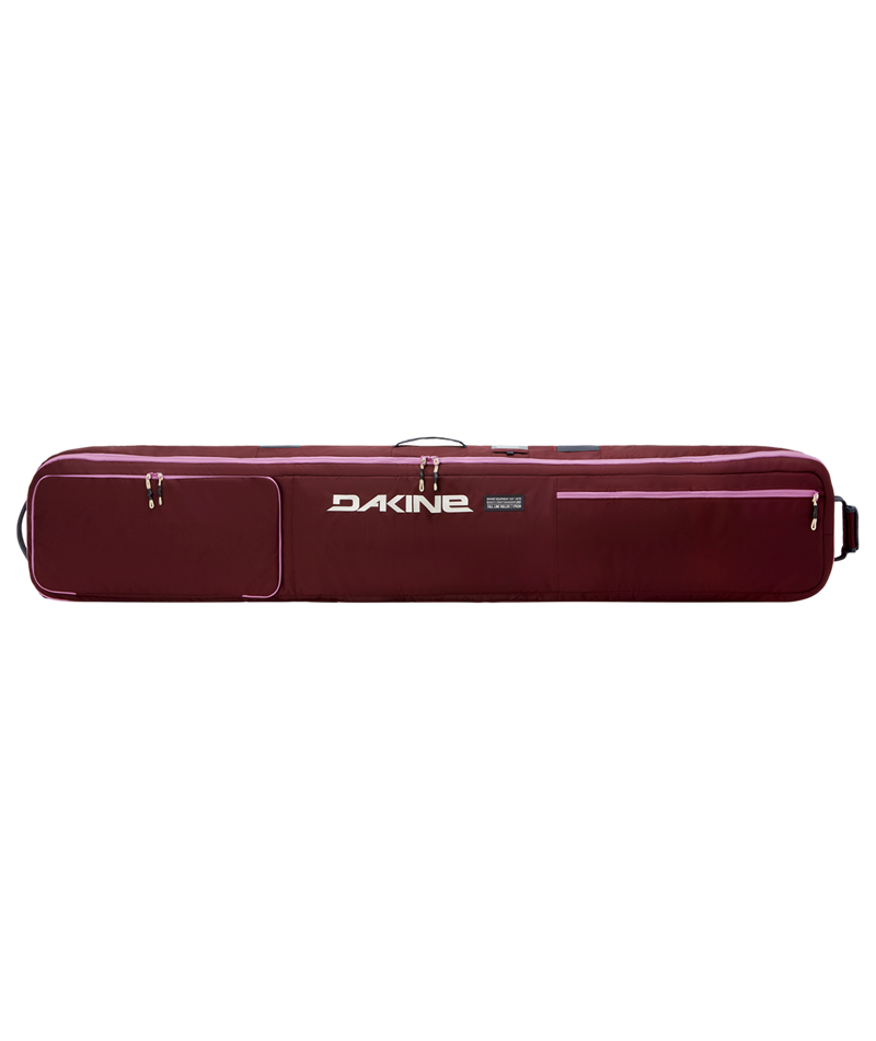 Dakine Fall Line Double Ski Bag 175cm - Port Royale