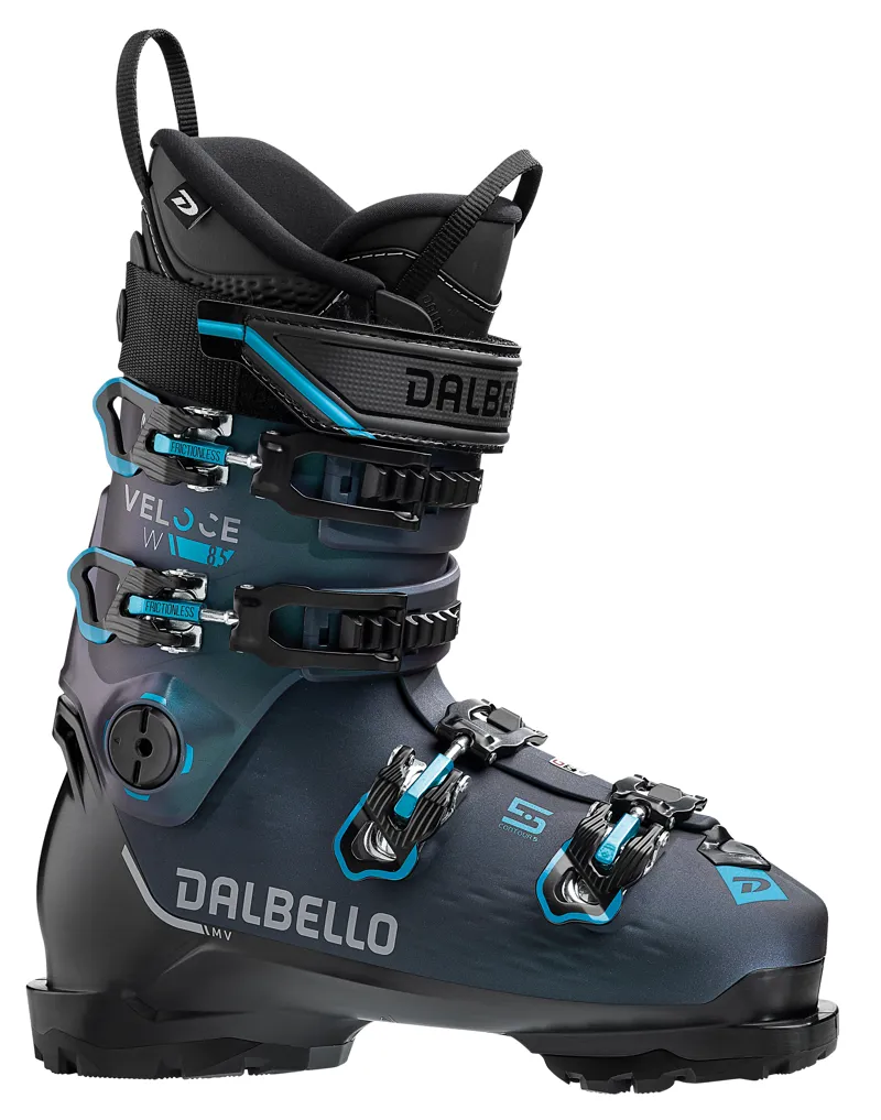 Female ski on sale boots