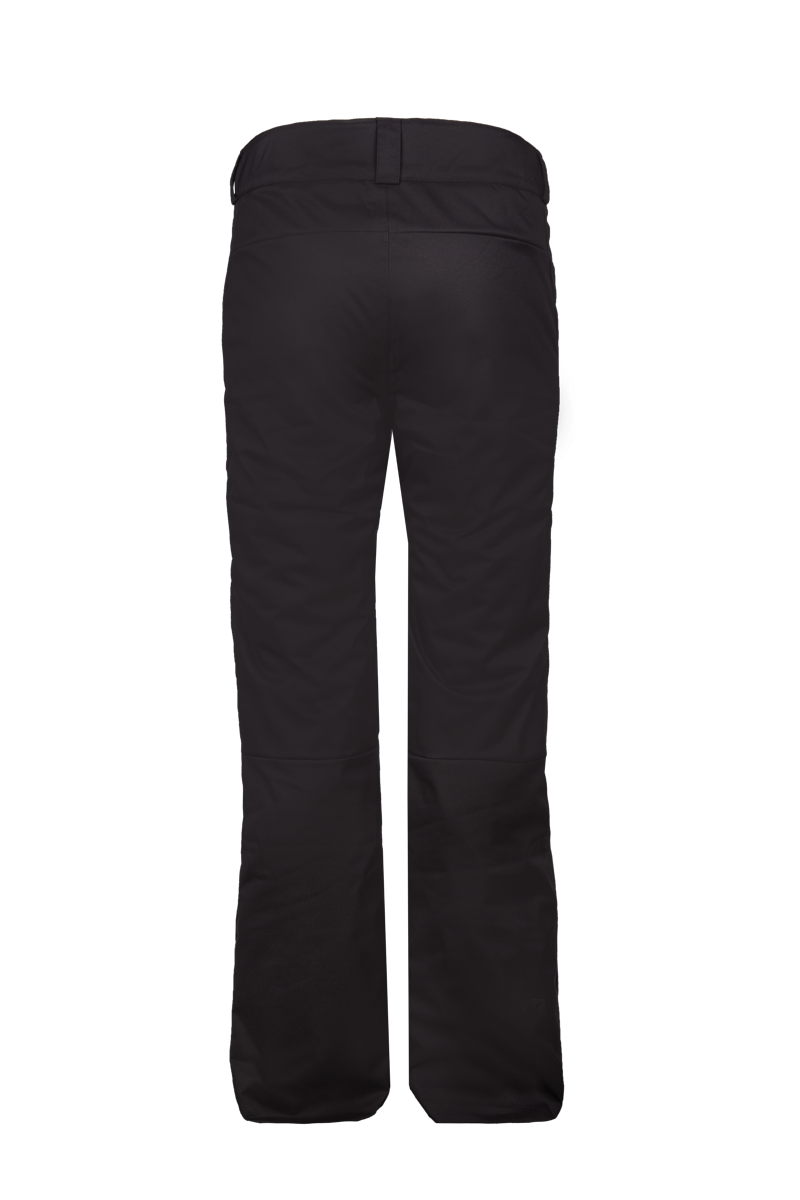 Degre 7 Aglo Mens Ski Pants - Black-1