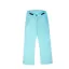 Degre 7 Flow Junior Ski Pants In Lagon Blue