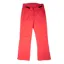 Degre 7 Flow Junior Ski Pants In Smart Pink