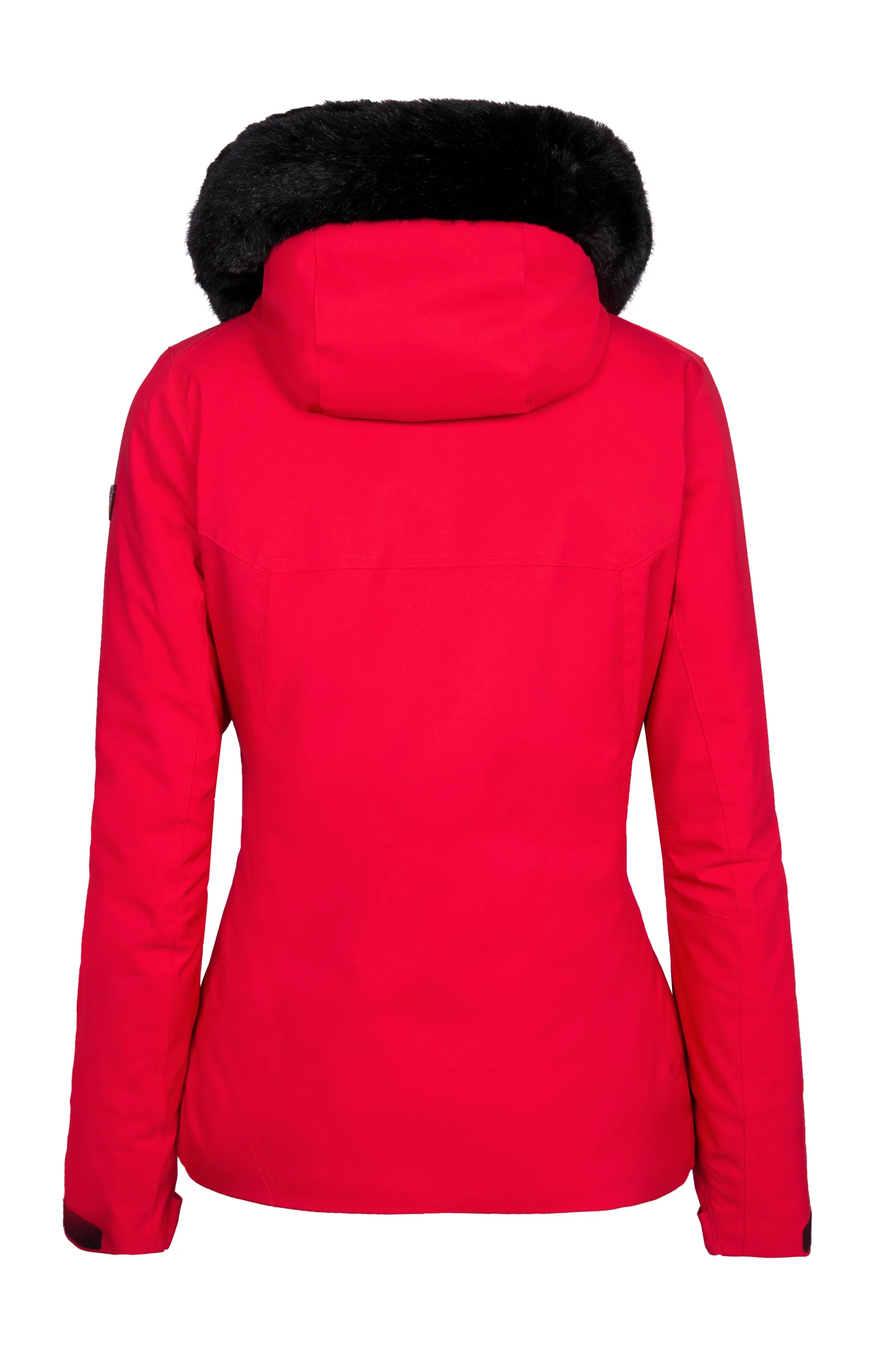 Degre 7 geod womens ski jacket cheap