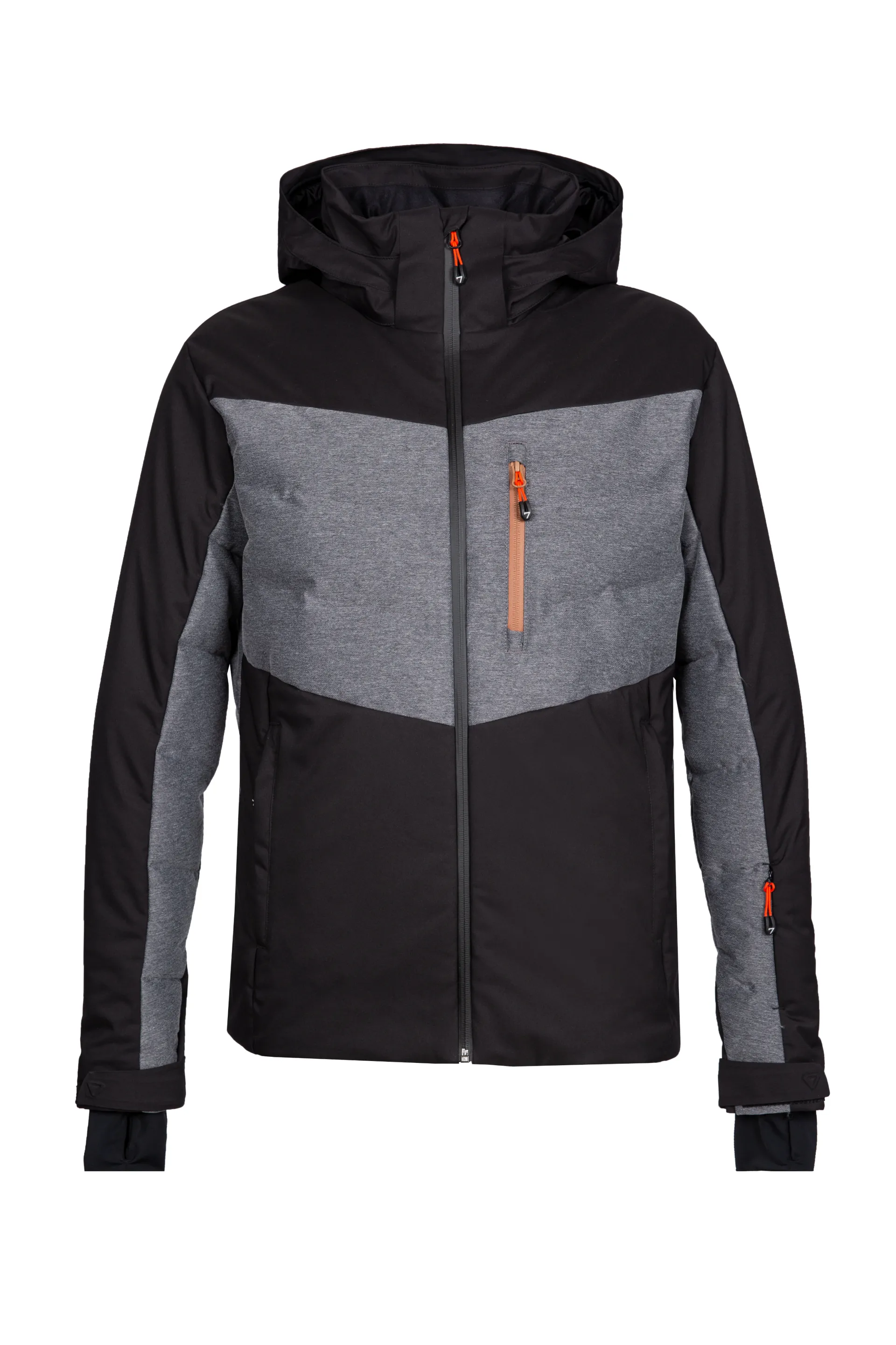 Mens ski jackets uk hot sale