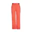 Degre 7 Womens Valgau Ski Pants - Coral