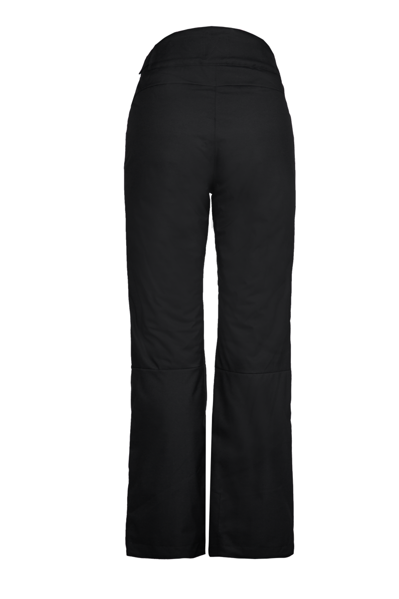 Degre 7 Womens Valgau Ski Pants - Black-1