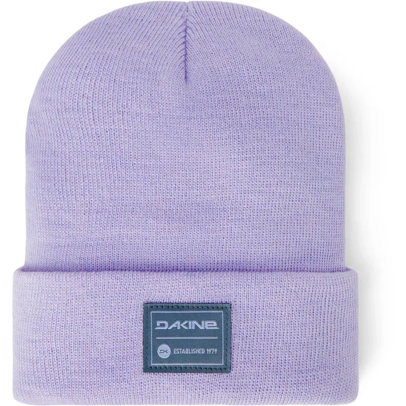 Dakine Cutter Beanie Hat - Lavender