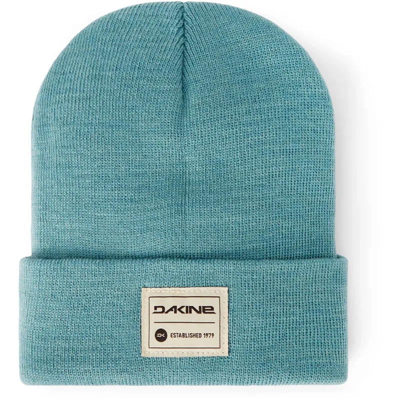 Dakine Cutter Beanie Hat - Trellis Green