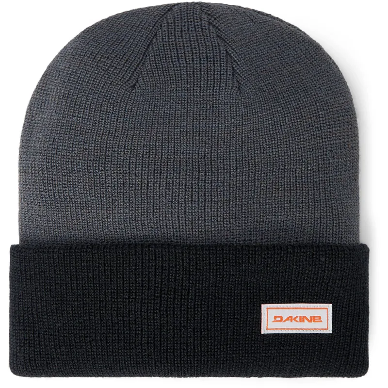 Dakine Jayden Beanie Hat - Castlerock Grey