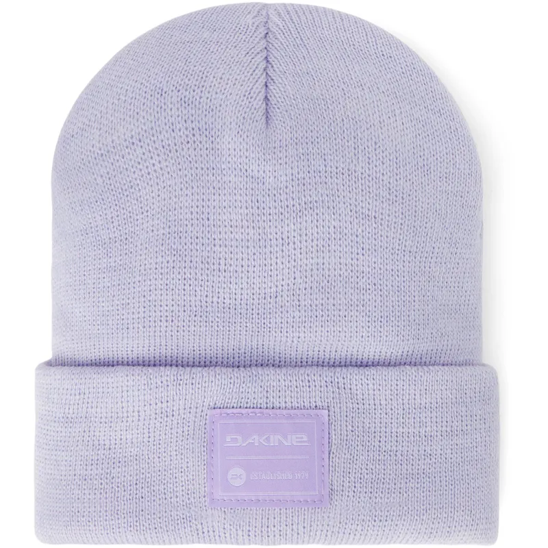 Dakine Junior Cutter Beanie Hat - Lavender