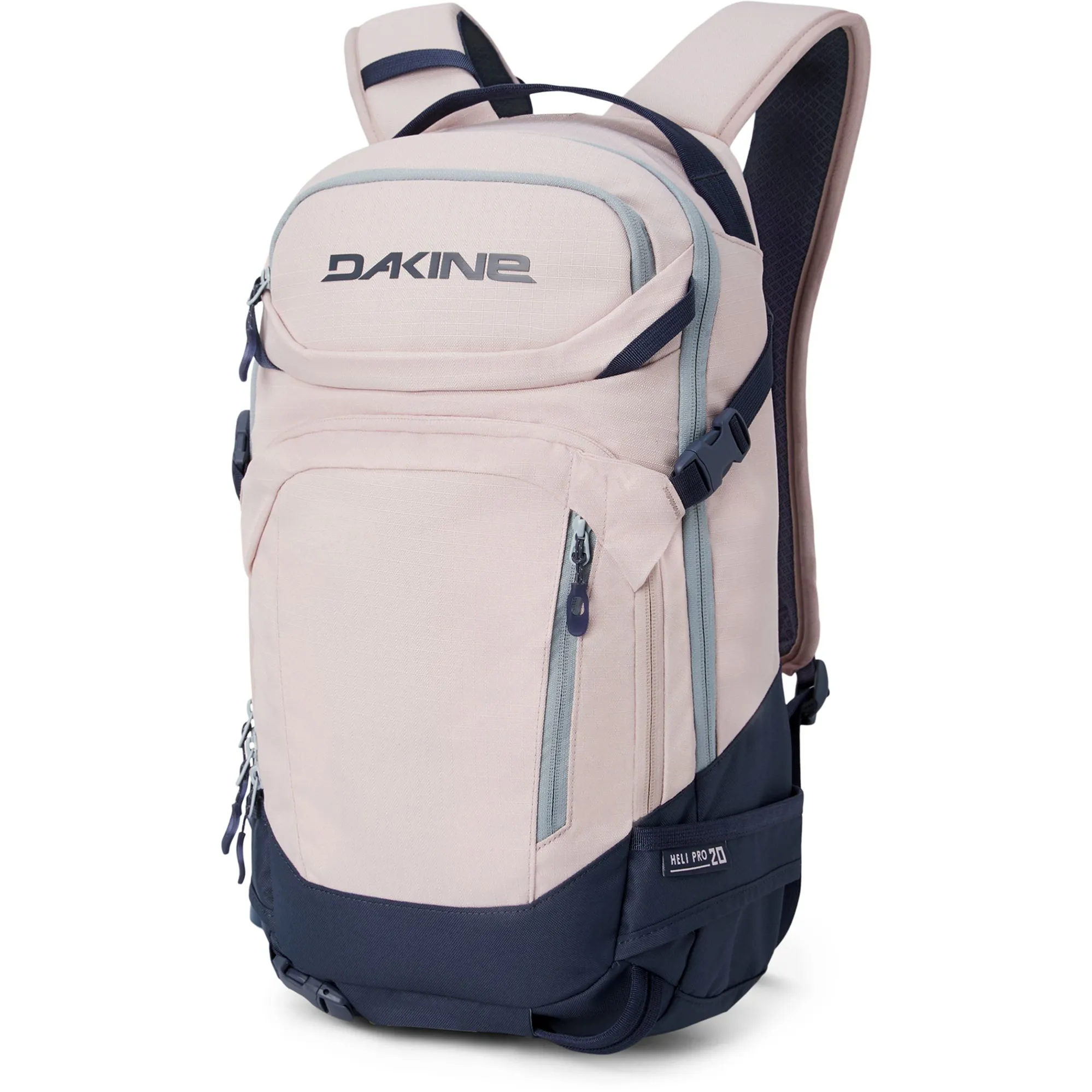 Dakine Womens Heli Pro 20L Ski Backpack Lilac
