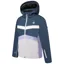Dare2b Kids Belief II Ski Jacket - Denim Blue/Violet