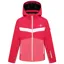 Dare2b Kids Belief II Ski Jacket - Pink/White