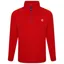 Dare2b Freehand Kids Half Zip Lightweight Fleece - Red