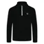 Dare2b Freehand Kids Half Zip Lightweight Fleece - Black