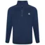 Dare2b Freehand Kids Half Zip Lightweight Fleece - Moonlight Blue