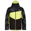 Dare2b Humour II Kids Ski Jacket - Black Geo Camo