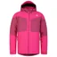 Dare2b Slush Kids Ski Jacket - Pure pink