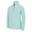 Dare2b Freehand Kids Half Zip Lightweight Fleece - Water Ballet