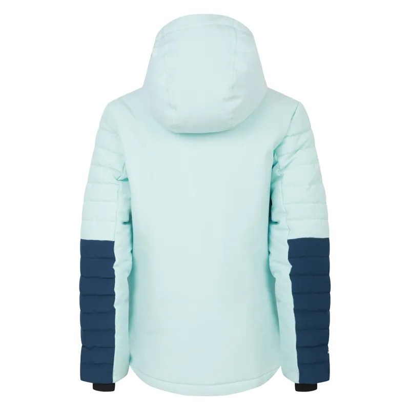 DARE2B Cheerful3 Kids Ski Jacket - Water-1